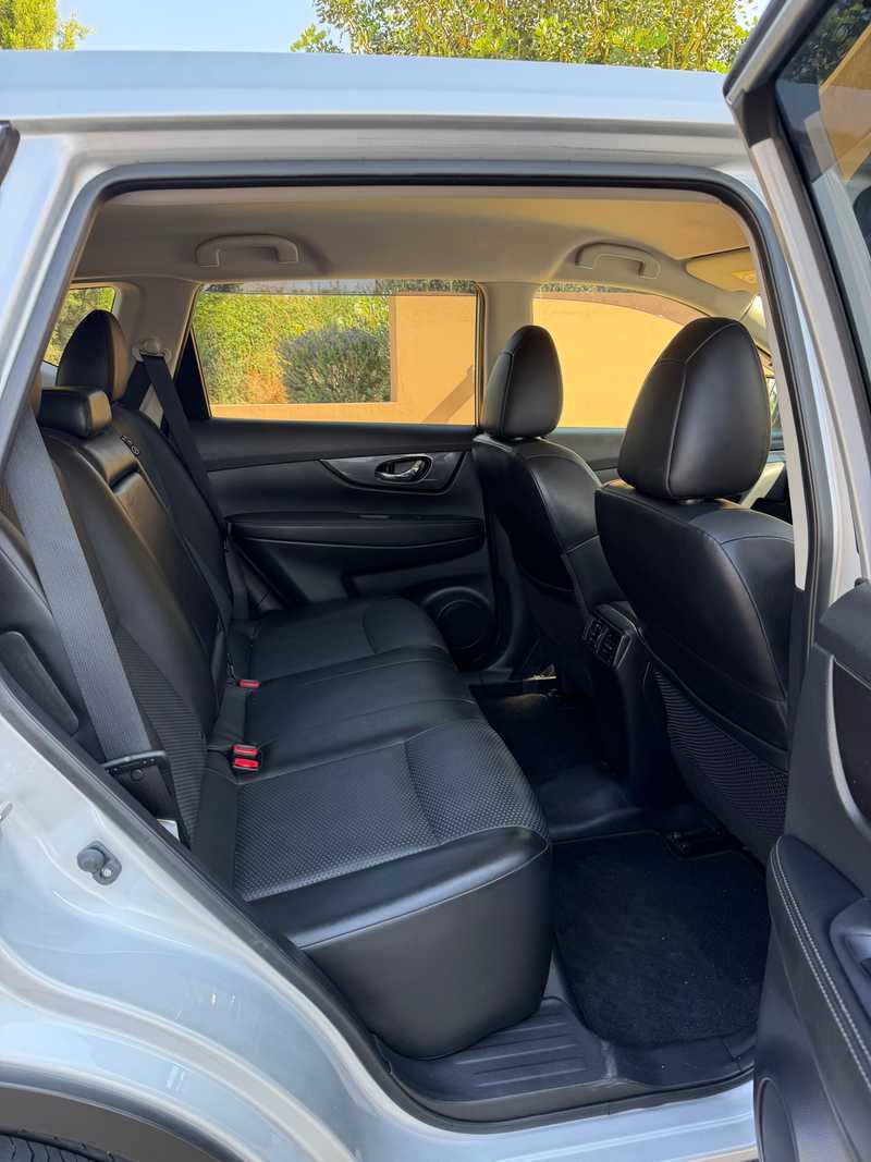2022 Nissan X-Trail 2,0L 2022 Cyprus