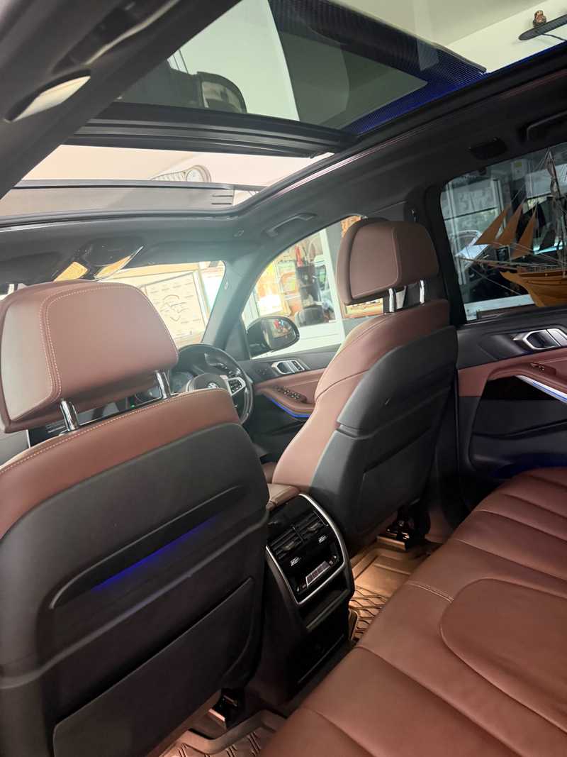 2021 BMW X5 3,0L 2021 Cyprus