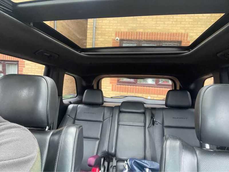 2015 Jeep Grand Cherokee 3,0L 2015 Cyprus