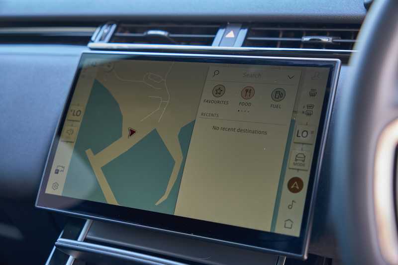 2023 Land Rover Range Rover Velar 2,0L 2023 Cyprus