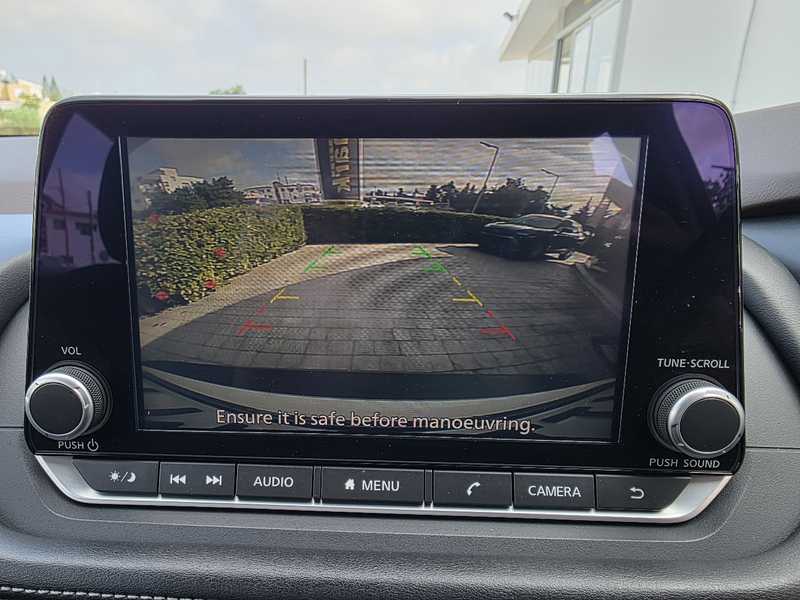 2023 Nissan X-Trail 1,5L 2023 Cyprus