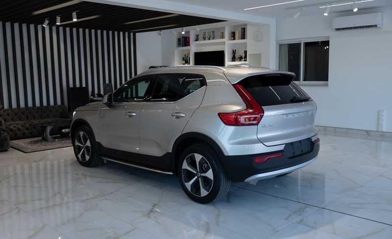 2023 Volvo XC40 2,0L 2023 Cyprus