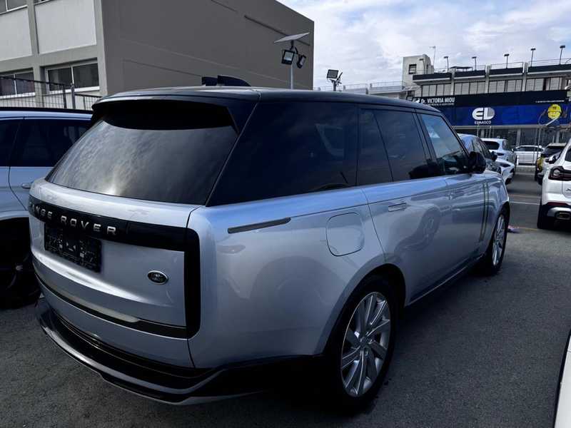 2022 Land Rover Range Rover 3,0L 2022 Cyprus