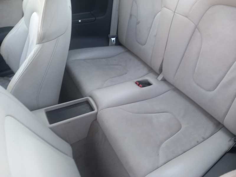 2007 Audi TT 2,0L 2007 Cyprus