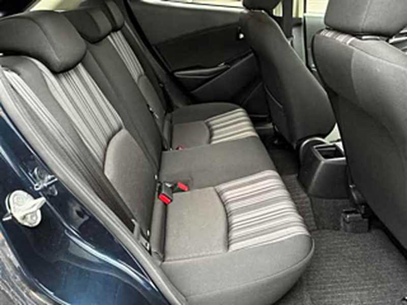 2023 Mazda 2 1,5L 2023 Cyprus