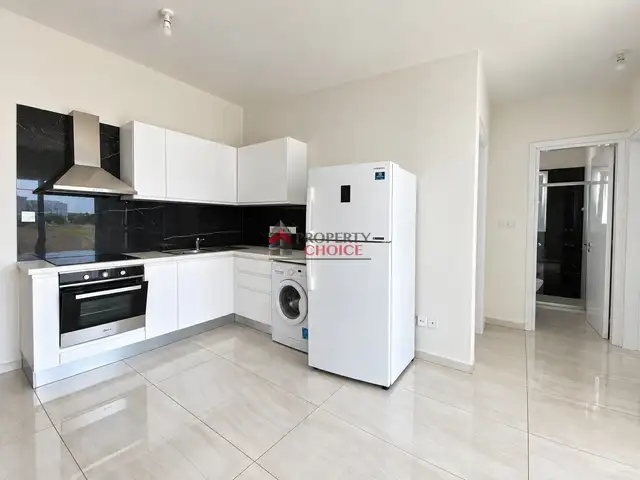2-bedroom apartment to rent, Nicosia — Strovolos - Agios Vasileios