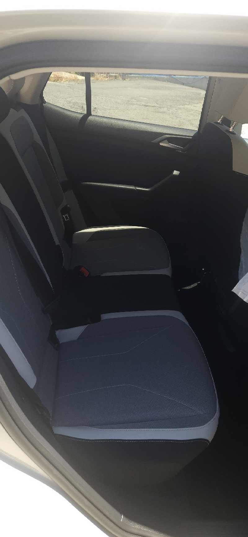 2024 Volkswagen T-Cross 1,5L 2024 Cyprus