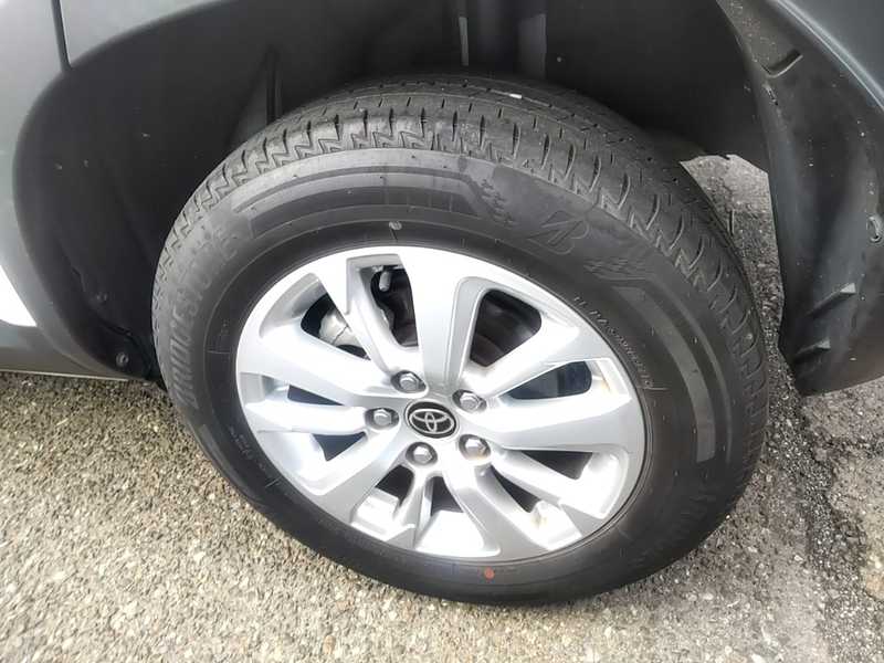 2022 Toyota Yaris Cross 1,5L 2022 Cyprus