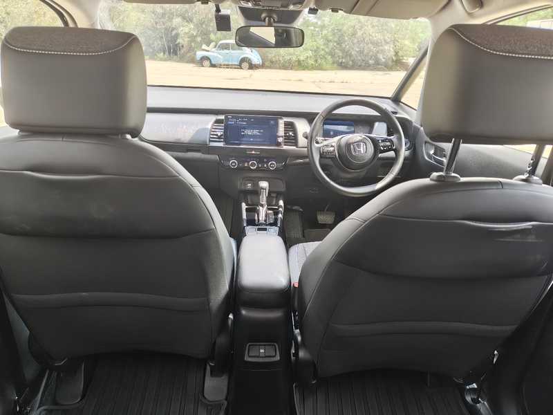 2025 Honda Fit 1,5L 2025 Cyprus