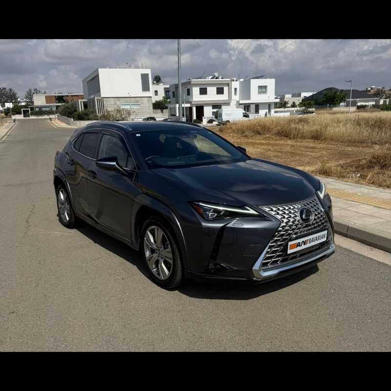 Lexus UX 2,0L 2023
