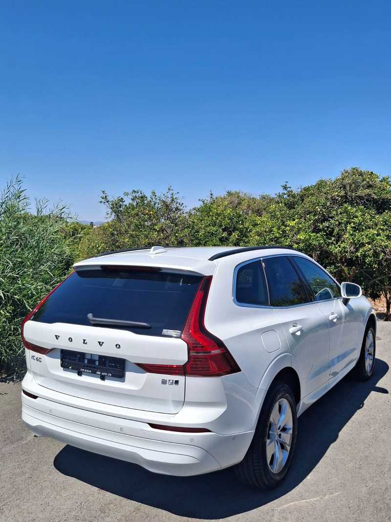 2021 Volvo XC60 2,0L 2021 Cyprus