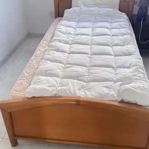 Beds with matress, Επαρχία Πάφου — Paphos - Άγιος Θεόδωρος