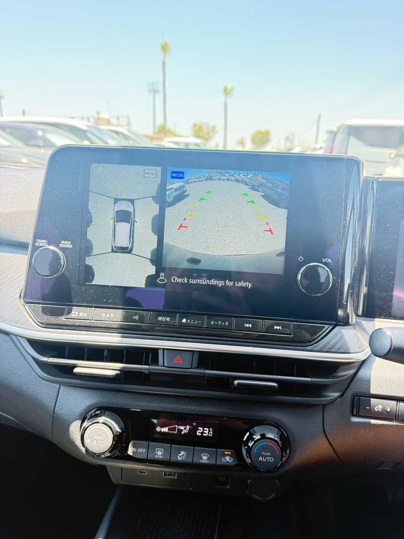 2023 Nissan Note e-Power 1,2L 2023 Cyprus