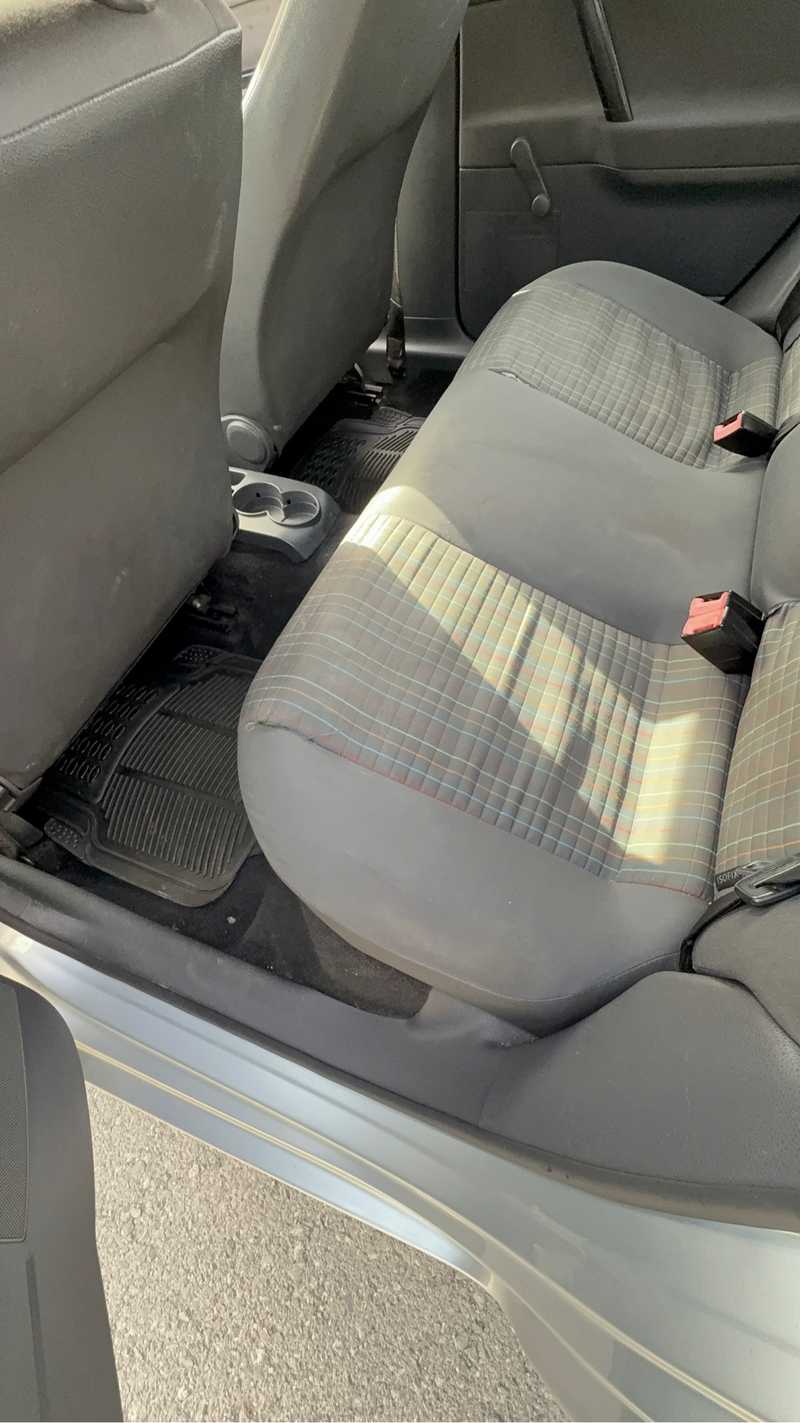 2007 Volkswagen Polo 1,4L 2007 Cyprus