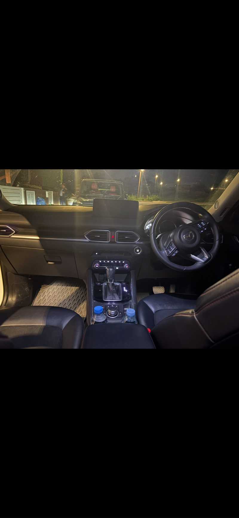 2023 Mazda CX-5 2,0L 2023 Cyprus