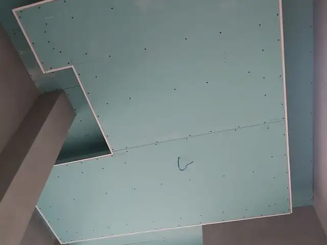 Plasterboard partitions and false ceilings in paphos, Επαρχία Πάφου — Πάφος - Κάτω Πάφος
