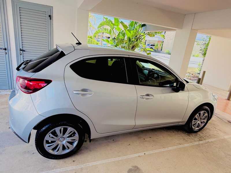 2023 Mazda Demio 1,5L 2023 Cyprus