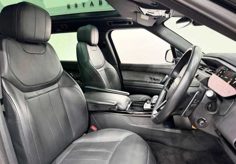 2023 Land Rover Range Rover Sport 3,0L 2023 Cyprus