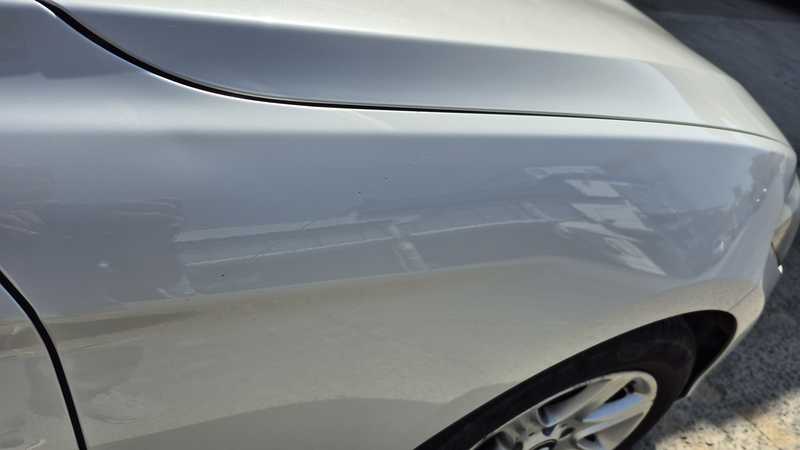 2014 BMW 1-Series 1,6L 2014 Cyprus