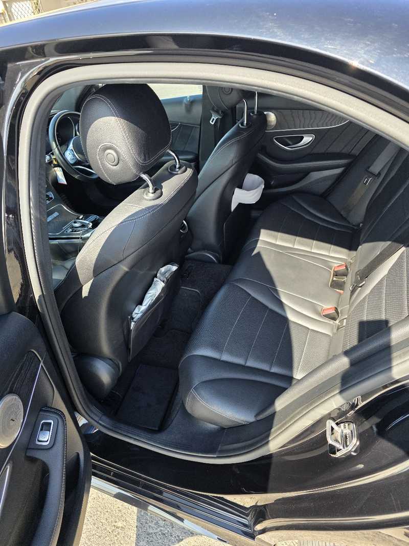 2020 Mercedes-Benz C-Class 2,2L 2020 Cyprus