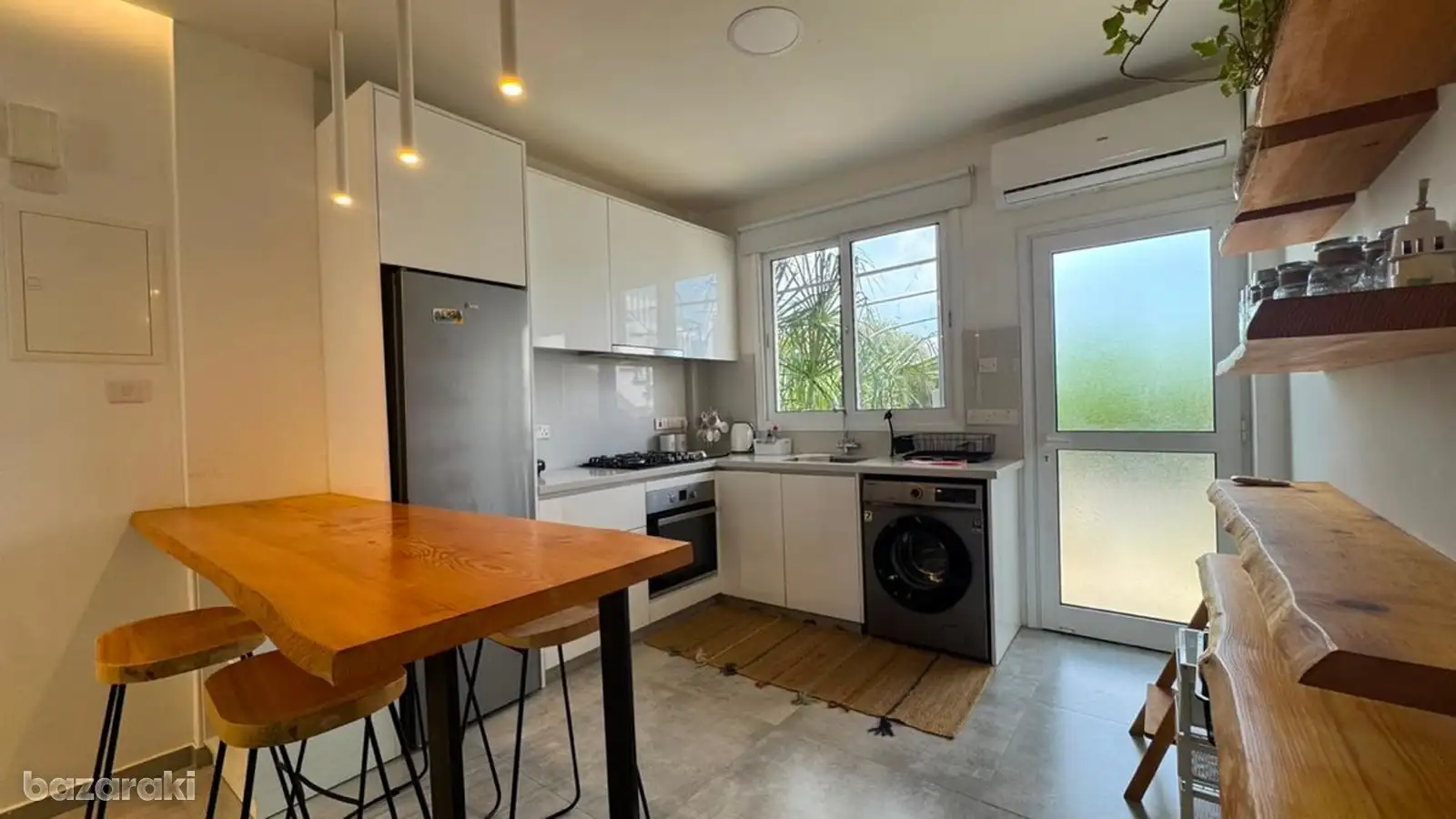 Maisonette, 2 bedrooms — 7