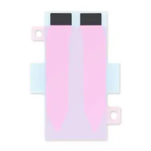 Adhesive battery sticker apple iphone 14 plus original, Limassol — Agios Athanasios
