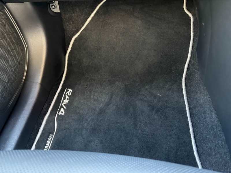 2023 Toyota RAV4 2,5L 2023 Cyprus