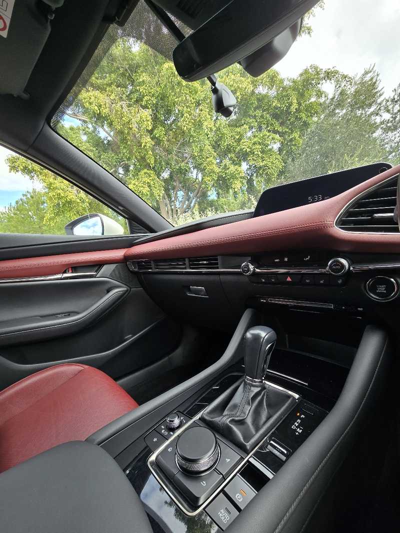 2020 Mazda 3 2,0L 2020 Cyprus