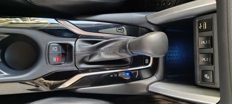 2023 Toyota Corolla Cross 1,8L 2023 Cyprus