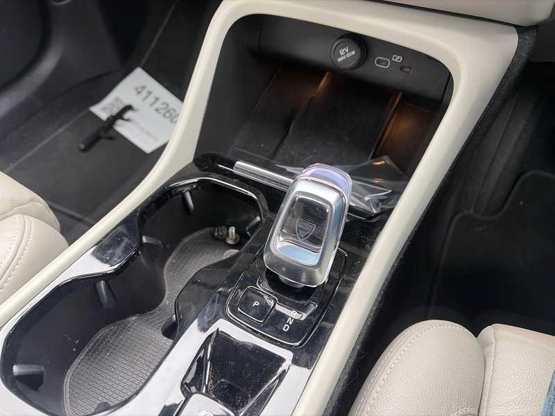 2023 Volvo XC40 2,0L 2023 Cyprus