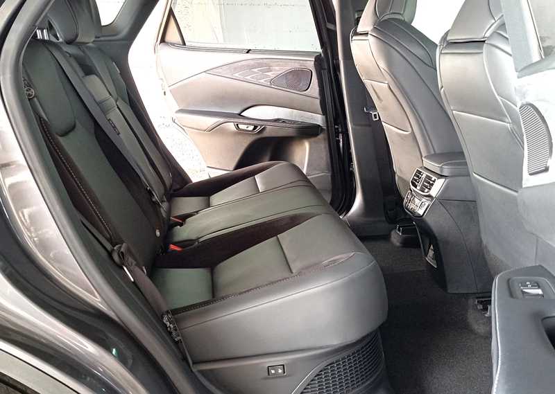 2023 Lexus RX 2,4L 2023 Cyprus
