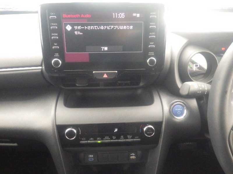 2023 Toyota Yaris Cross 1,5L 2023 Cyprus