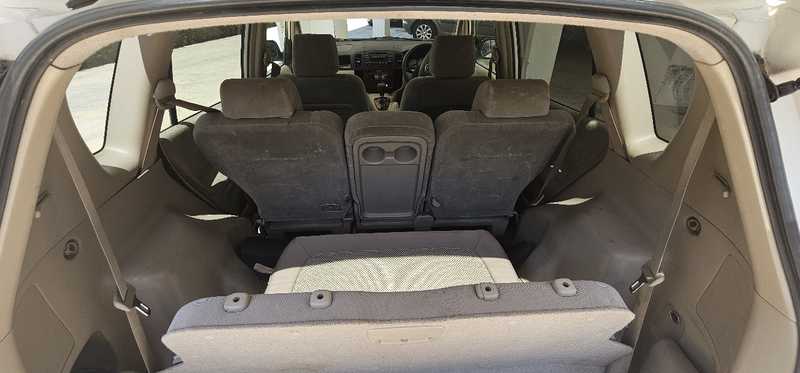 2001 Toyota Spacio 1,5L 2001 Cyprus