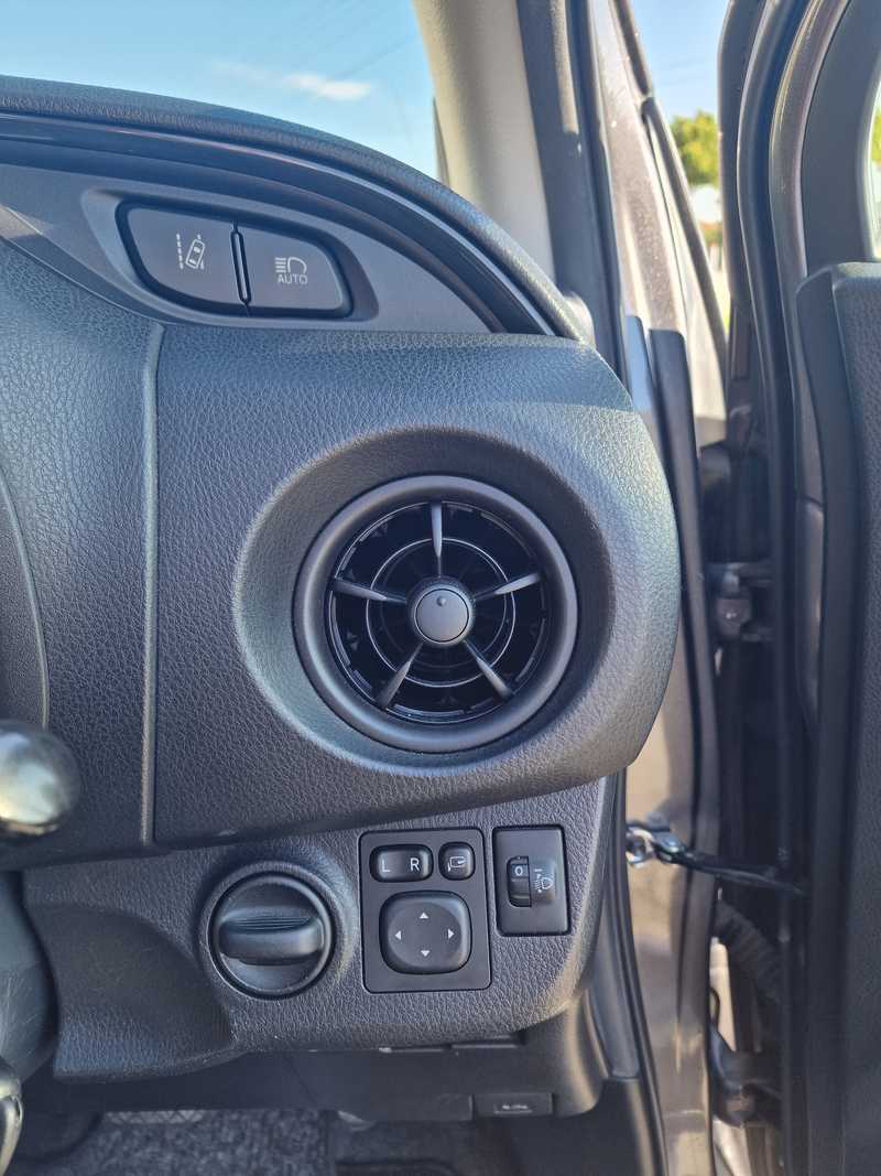 2017 Toyota Vitz 1,5L 2017 Cyprus