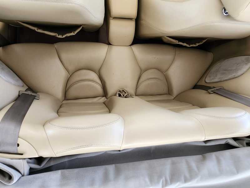 2001 Jaguar XK 4,0L 2001 Cyprus