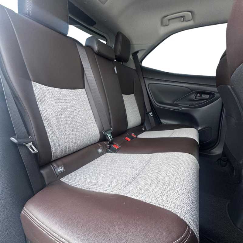 2021 Toyota Yaris Cross 1,5L 2021 Cyprus