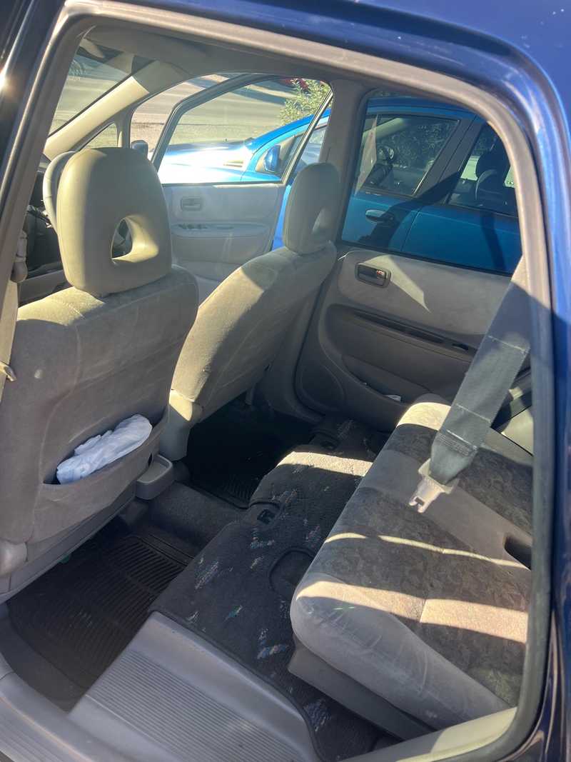 1998 Toyota Spacio 1,6L 1998 Cyprus