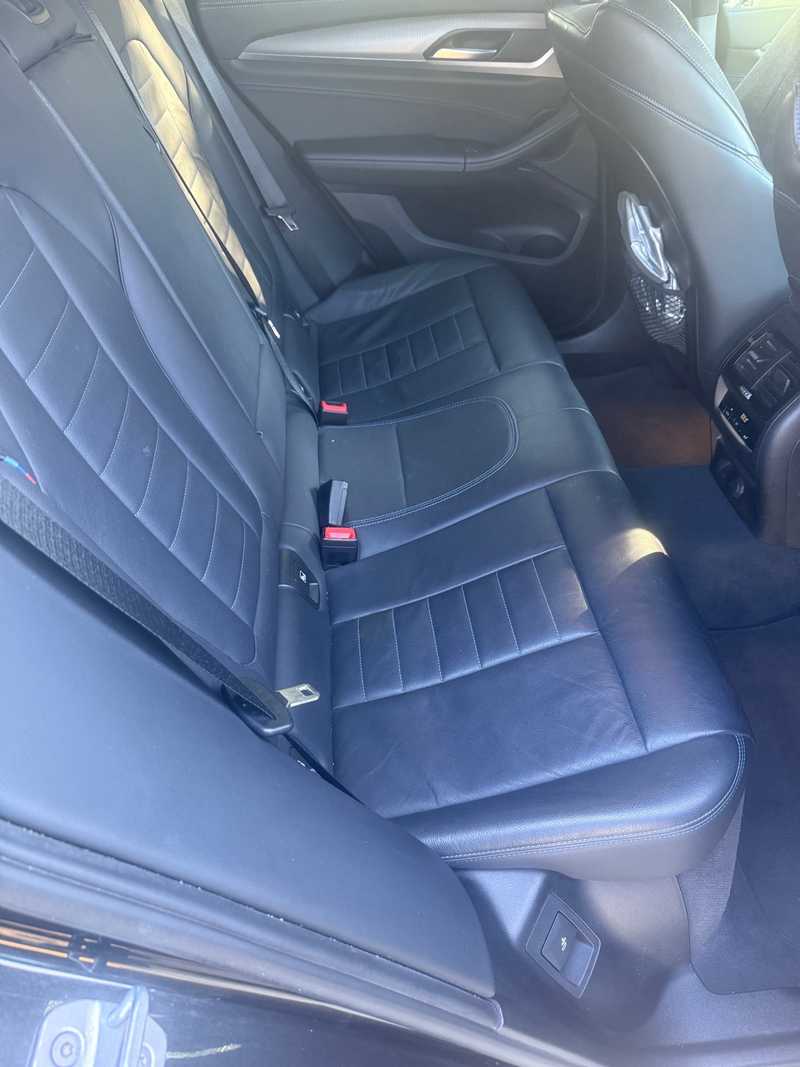 2019 BMW X4 3,0L 2019 Cyprus