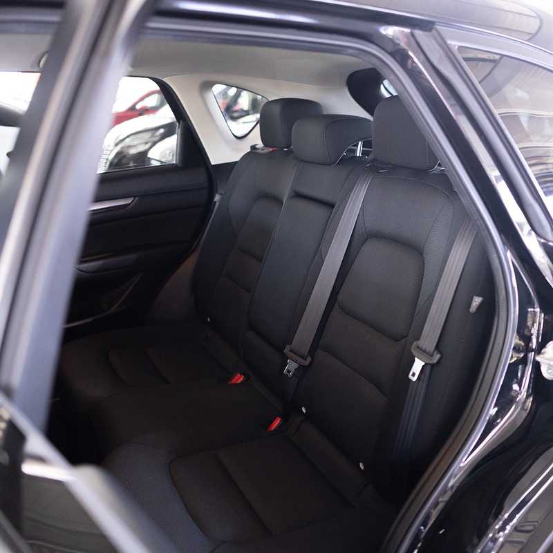 2021 Mazda CX-5 2,2L 2021 Cyprus