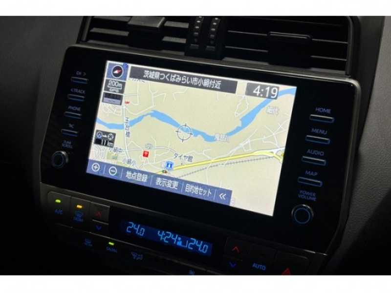 2022 Toyota Land Cruiser Prado 2,7L 2022 Cyprus