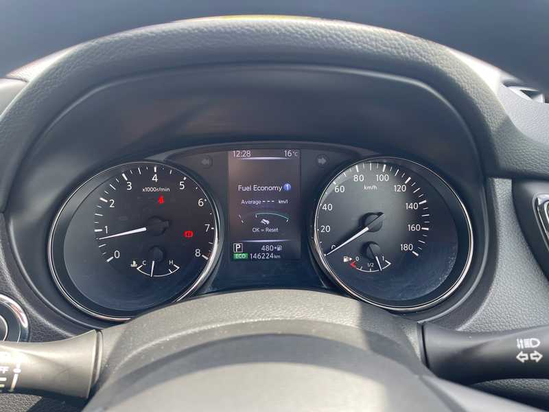 2018 Nissan X-Trail 2,0L 2018 Cyprus
