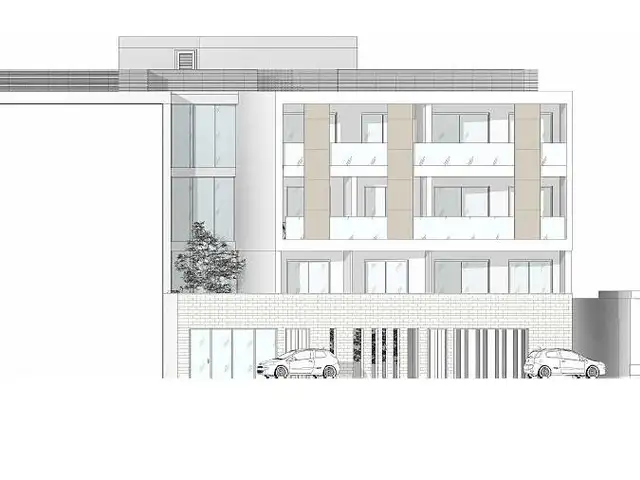 1-bedroom apartment for sale, Επαρχία Λεμεσού — Ιστορικό Κέντρο