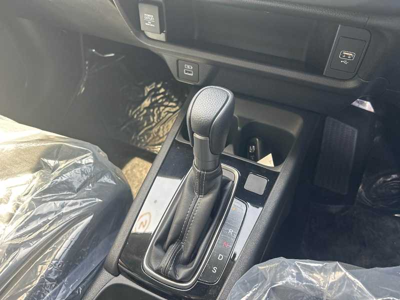 2024 Honda WR-V 1,5L 2024 Cyprus