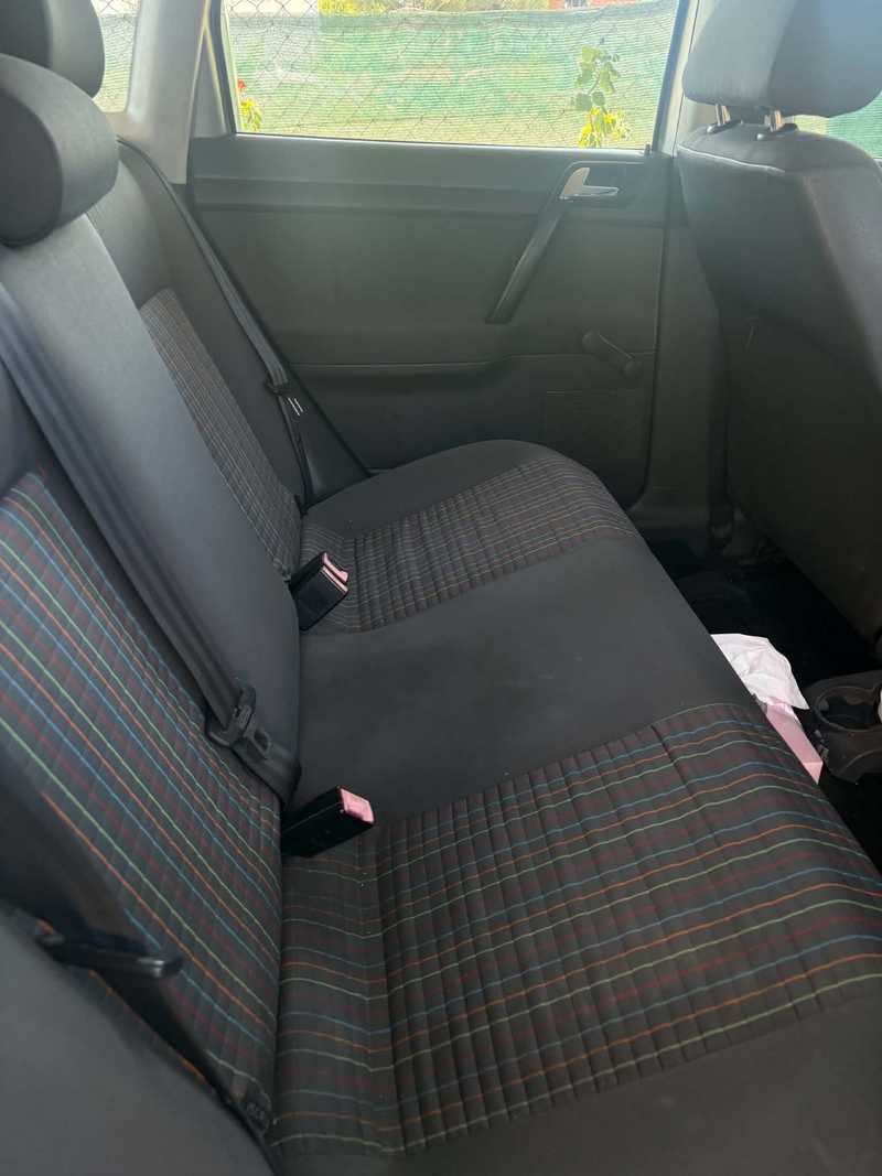2010 Volkswagen Polo 1,4L 2010 Cyprus