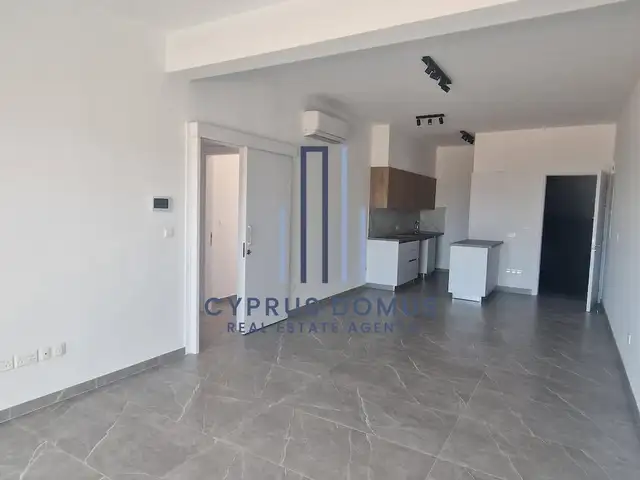 2-bedroom penthouse to rent, Limassol — Kato Polemidia