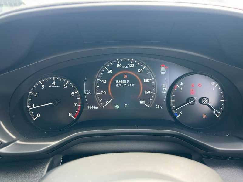 2024 Mazda ΜΧ-30 2,0L 2024 Cyprus