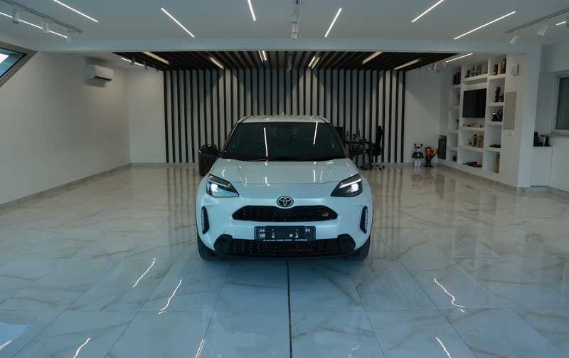 Toyota Yaris Cross 1,5L 2023