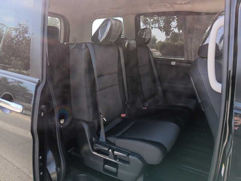 2022 Nissan Serena 2,0L 2022 Cyprus