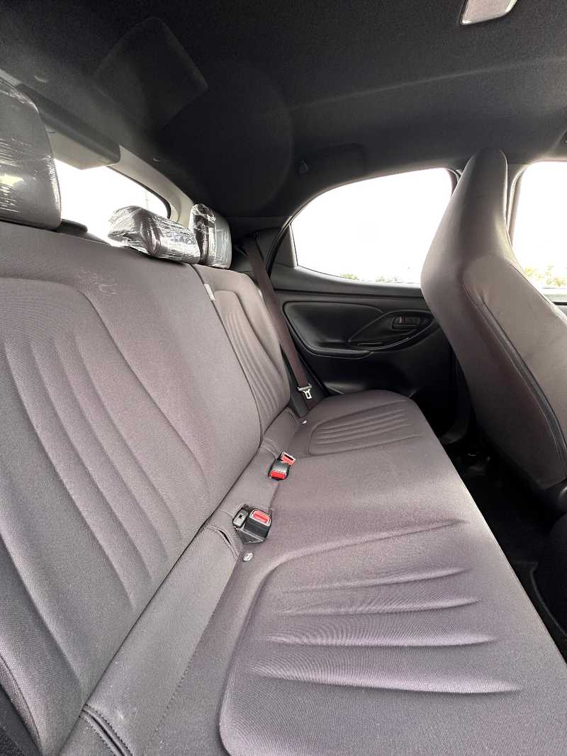 2023 Toyota Yaris 1,5L 2023 Cyprus