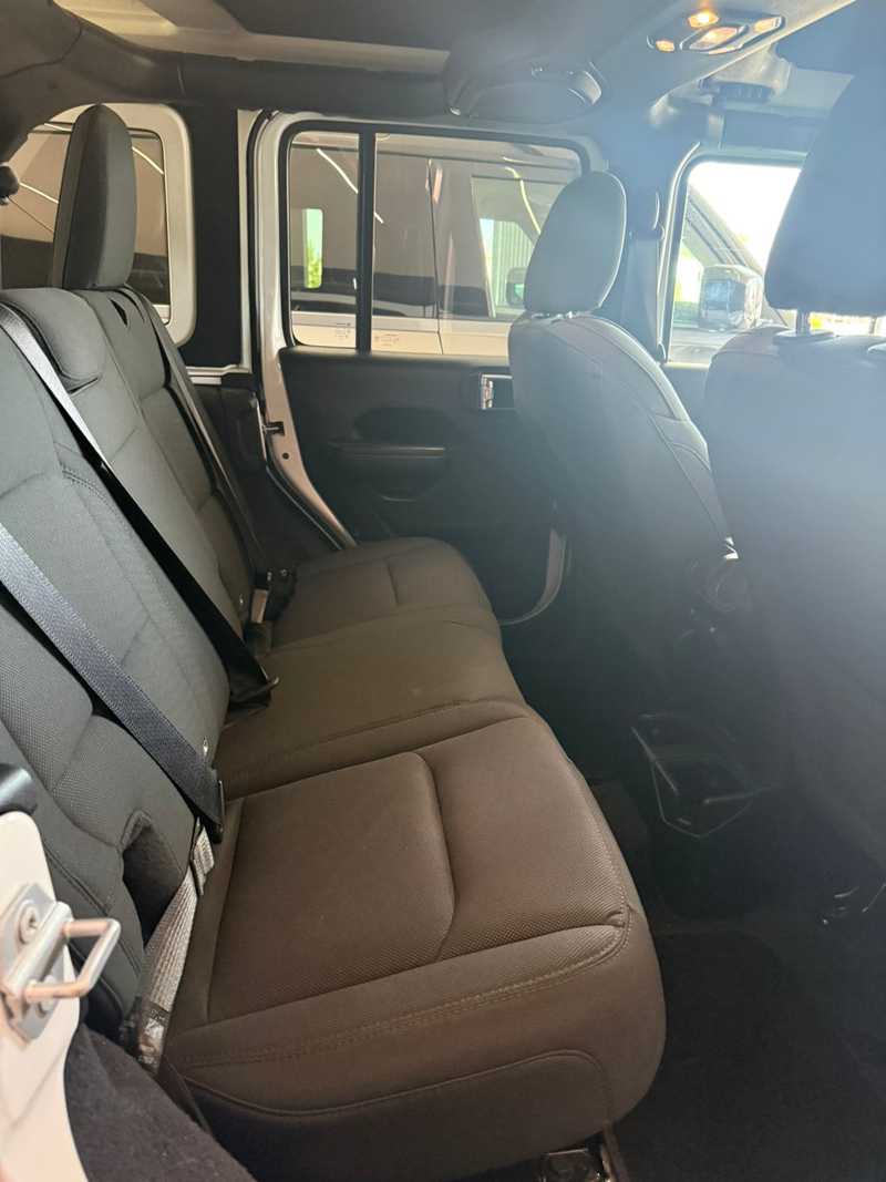 2021 Jeep Wrangler 3,6L 2021 Cyprus